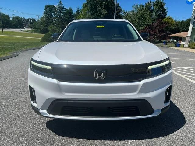 new 2025 Honda Prologue car, priced at $42,805