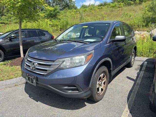 used 2014 Honda CR-V car, priced at $13,591