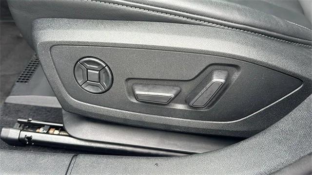 used 2024 Audi A3 car, priced at $26,591