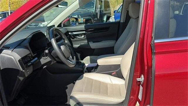 used 2023 Honda CR-V car, priced at $33,291