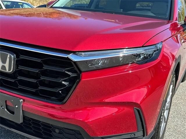 used 2023 Honda CR-V car, priced at $33,291