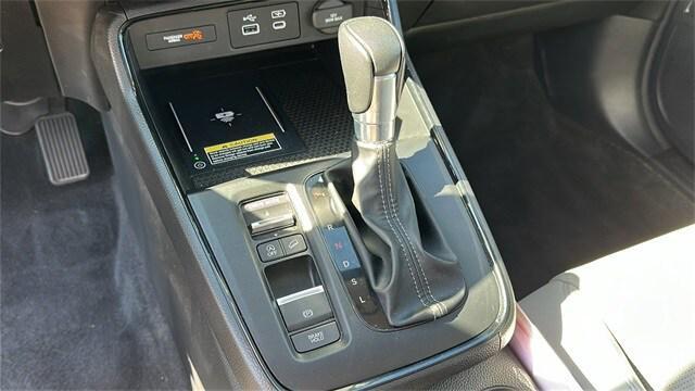 used 2023 Honda CR-V car, priced at $33,291