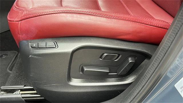 used 2024 Mazda CX-5 car, priced at $25,791