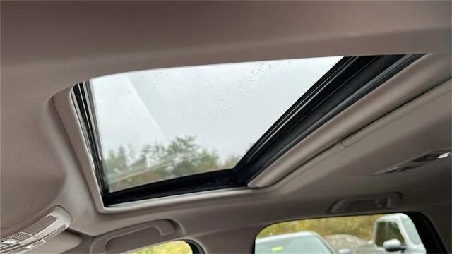 used 2024 Mazda CX-5 car, priced at $25,791