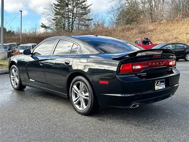 used 2014 Dodge Charger car, priced at $12,391