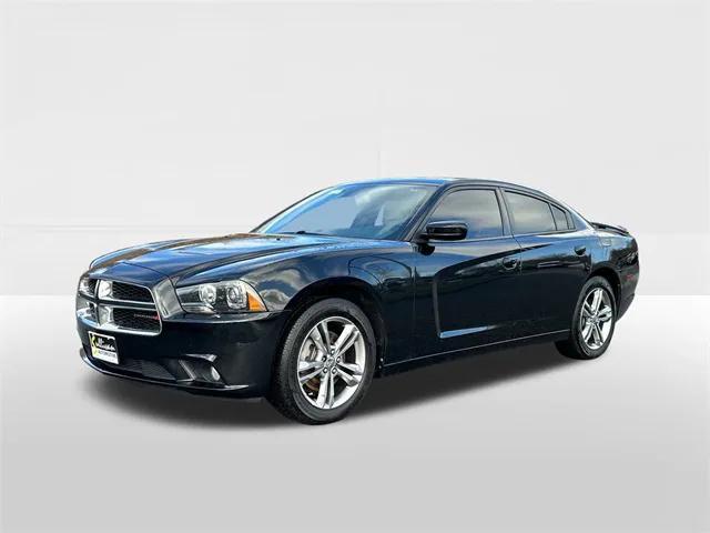 used 2014 Dodge Charger car, priced at $12,391