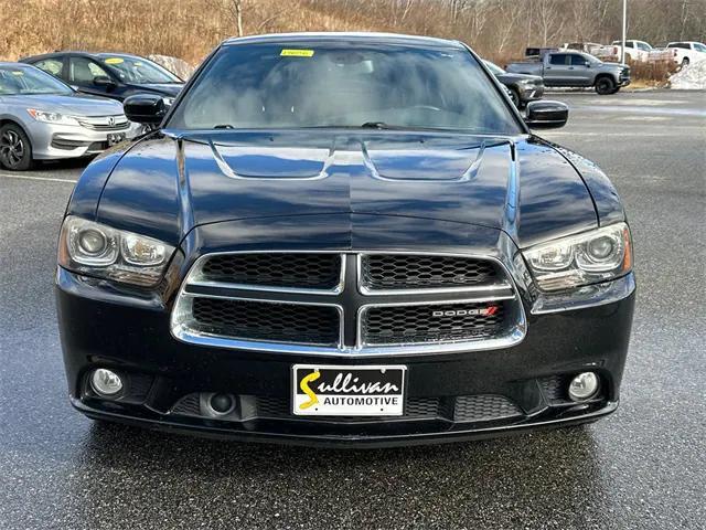 used 2014 Dodge Charger car, priced at $12,391