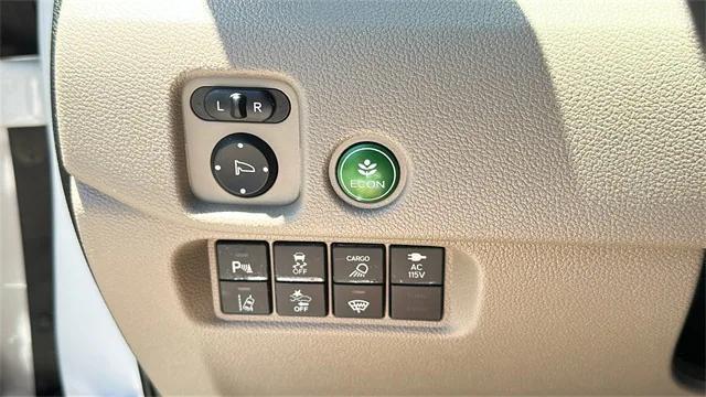 used 2023 Honda Ridgeline car, priced at $35,991