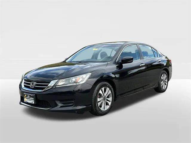 used 2014 Honda Accord car, priced at $10,991