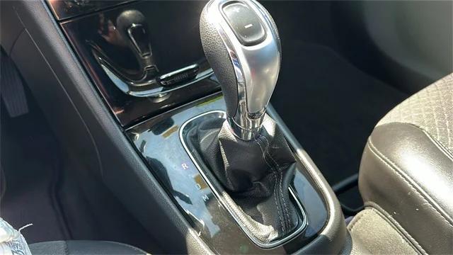 used 2022 Buick Encore car, priced at $18,991