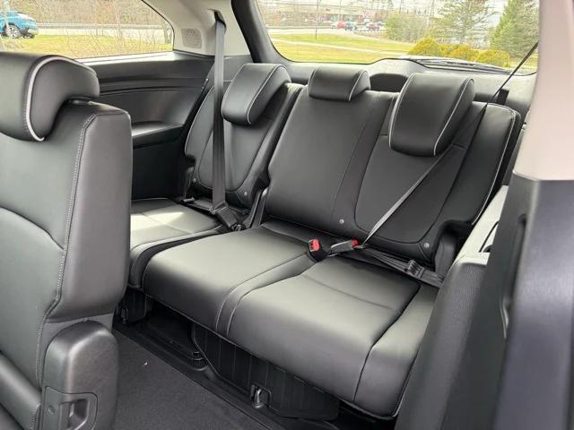 new 2025 Honda Odyssey car, priced at $49,130