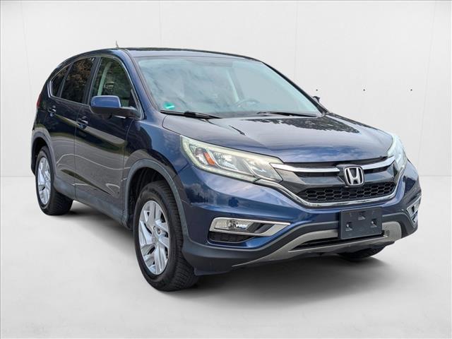 used 2016 Honda CR-V car, priced at $17,262