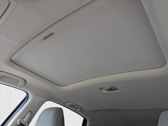 used 2016 Honda CR-V car, priced at $17,262