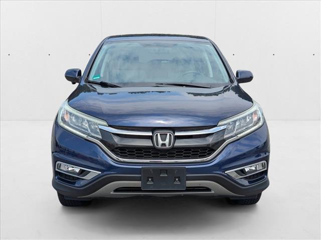 used 2016 Honda CR-V car, priced at $17,262