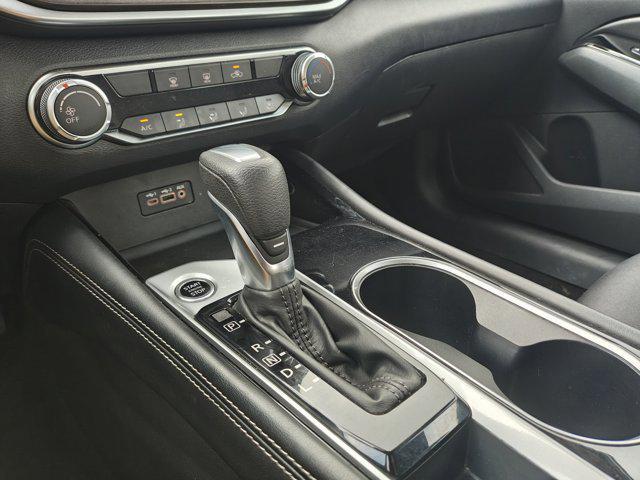 used 2023 Nissan Altima car, priced at $19,055