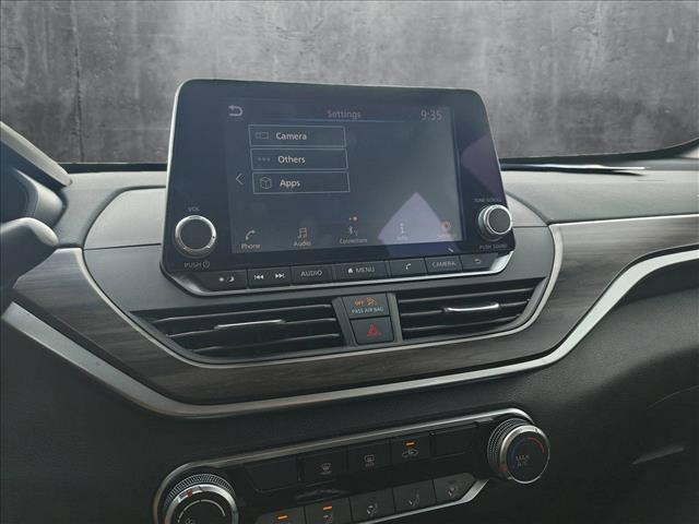 used 2023 Nissan Altima car, priced at $19,521
