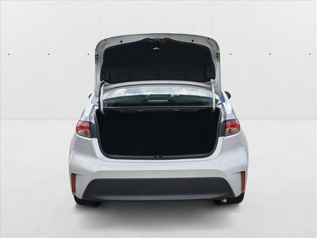 used 2024 Toyota Corolla car, priced at $18,769