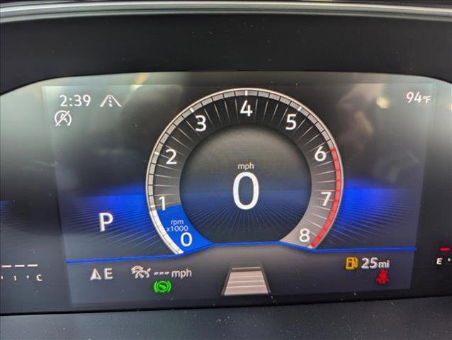 new 2025 Volkswagen Jetta car, priced at $23,945