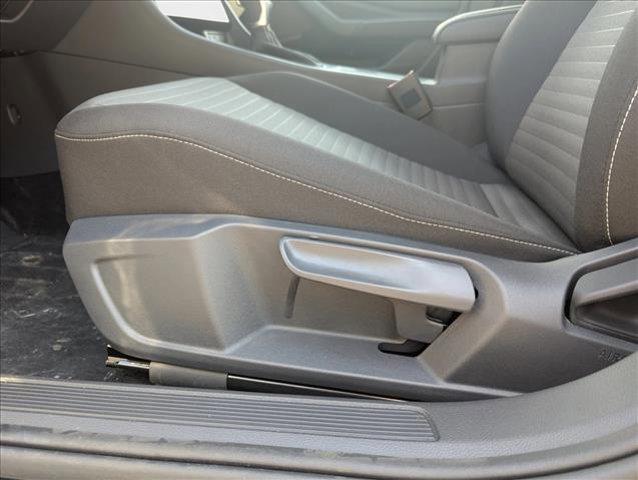 new 2025 Volkswagen Jetta car, priced at $23,945