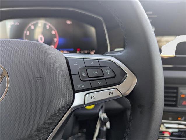 new 2025 Volkswagen Jetta car, priced at $23,945