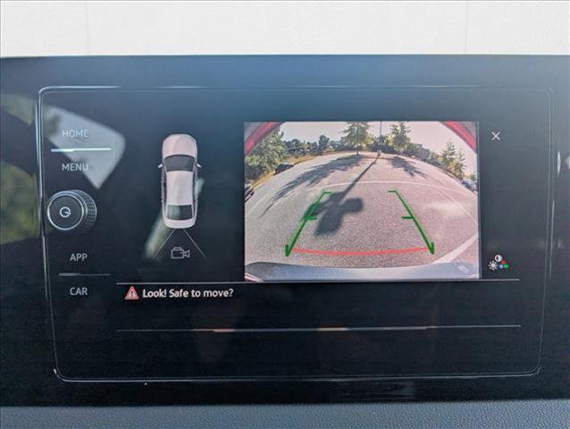 new 2025 Volkswagen Jetta car, priced at $23,945