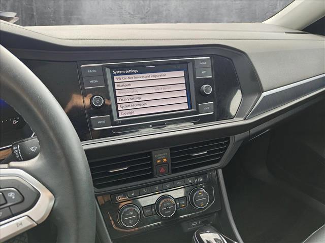 used 2024 Volkswagen Jetta car, priced at $23,333