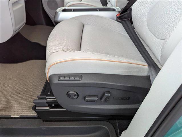new 2025 Volkswagen ID. Buzz car, priced at $65,668