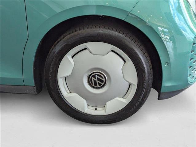 new 2025 Volkswagen ID. Buzz car, priced at $65,668