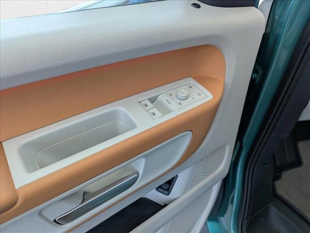 new 2025 Volkswagen ID. Buzz car, priced at $65,668