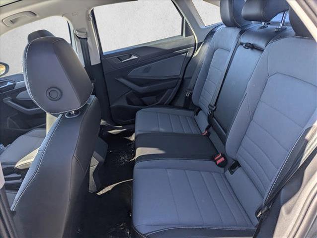 used 2025 Volkswagen Jetta car, priced at $26,169