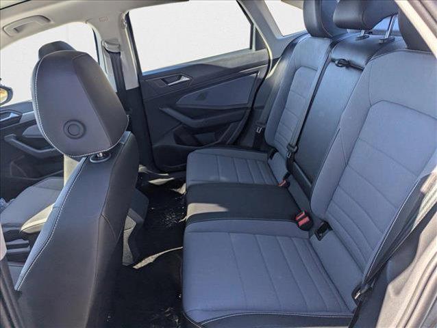 new 2025 Volkswagen Jetta car, priced at $27,408