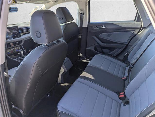 used 2025 Volkswagen Jetta car, priced at $26,169