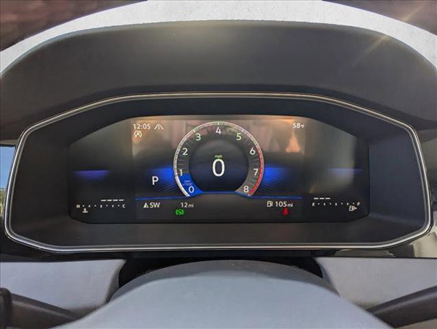 used 2025 Volkswagen Jetta car, priced at $26,169