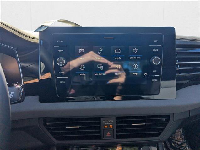 new 2025 Volkswagen Jetta car, priced at $27,408