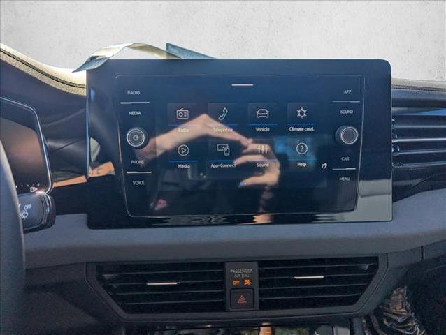 used 2025 Volkswagen Jetta car, priced at $26,169