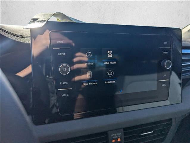 used 2025 Volkswagen Jetta car, priced at $26,169