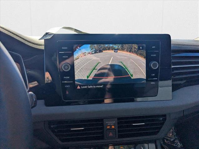 new 2025 Volkswagen Jetta car, priced at $27,408