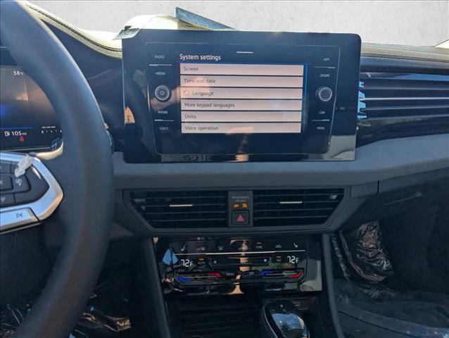 used 2025 Volkswagen Jetta car, priced at $26,169