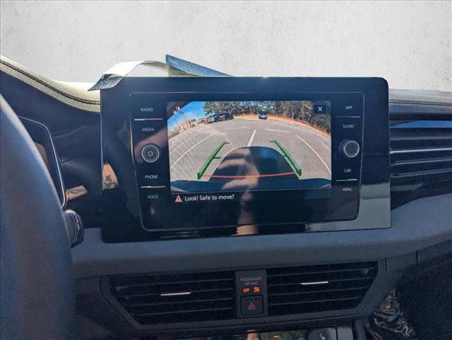 used 2025 Volkswagen Jetta car, priced at $26,169