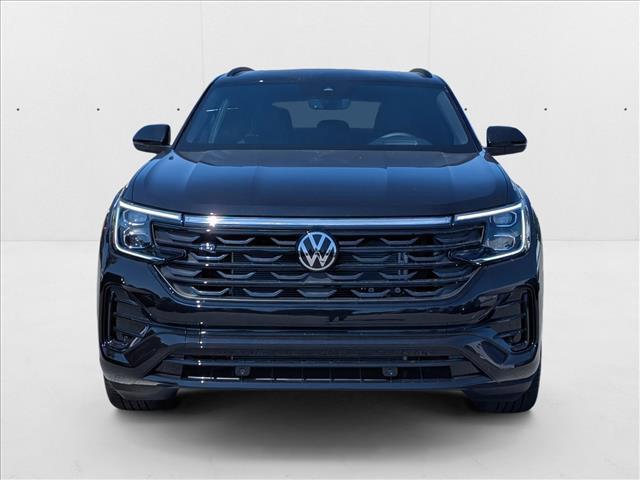 new 2026 Volkswagen Atlas Cross Sport car, priced at $53,233