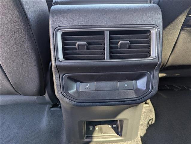 new 2026 Volkswagen Atlas Cross Sport car, priced at $53,233