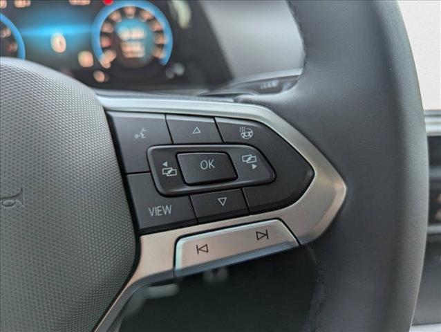 new 2026 Volkswagen Atlas Cross Sport car, priced at $53,233