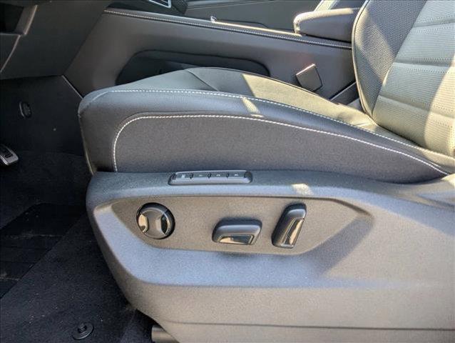 new 2026 Volkswagen Atlas Cross Sport car, priced at $53,233