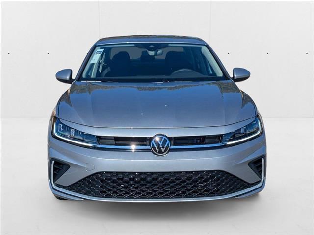 new 2025 Volkswagen Jetta car, priced at $23,231