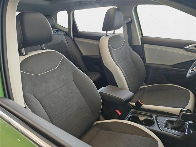 new 2025 Volkswagen Taos car, priced at $31,866