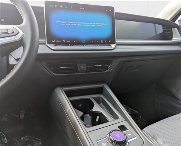 new 2025 Volkswagen Tiguan car, priced at $37,526