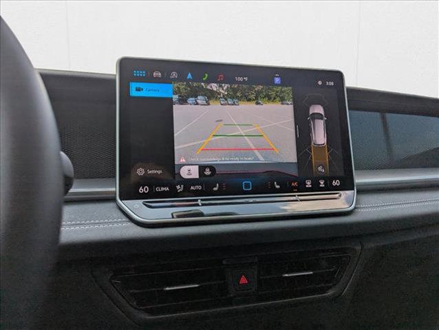 new 2025 Volkswagen Tiguan car, priced at $37,526