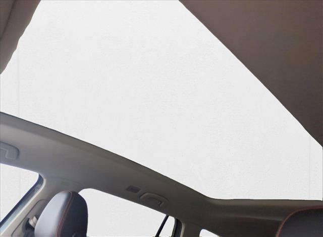 new 2025 Volkswagen Atlas car, priced at $42,098