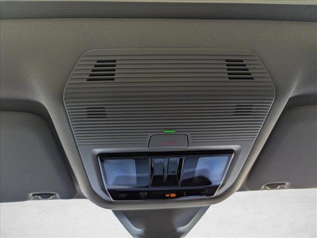 new 2026 Volkswagen Atlas car, priced at $46,790