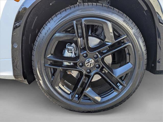 new 2026 Volkswagen Tiguan car, priced at $40,792